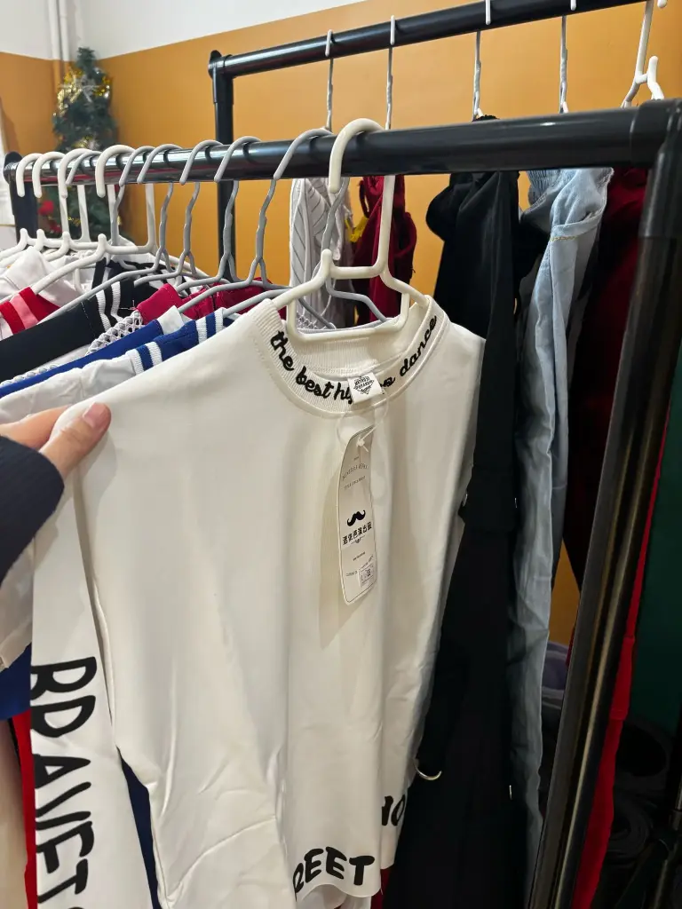 naigou.kids 酒依芭演出服